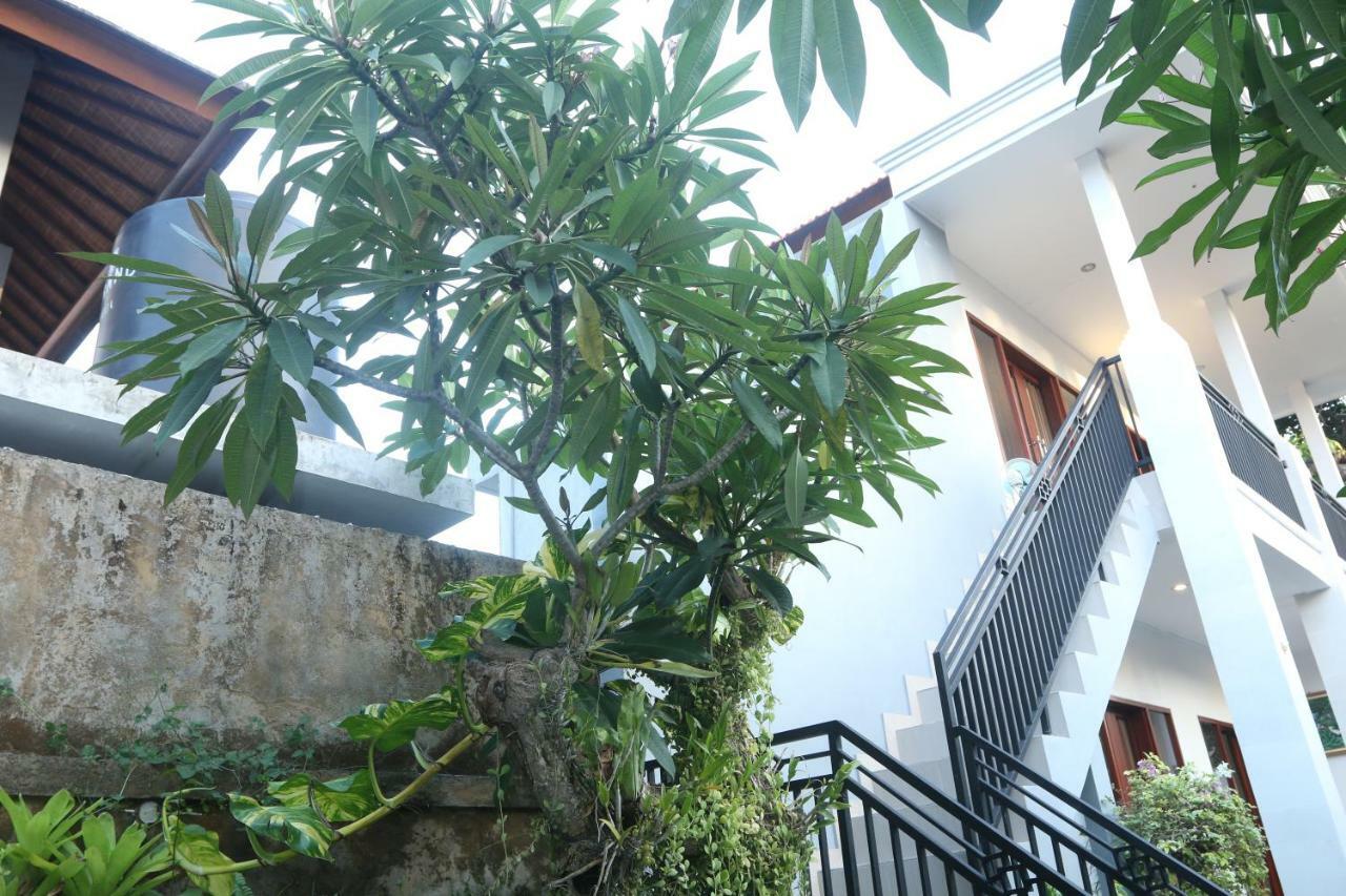 Sekar Waru Homestay ซานูร์ ภายนอก รูปภาพ